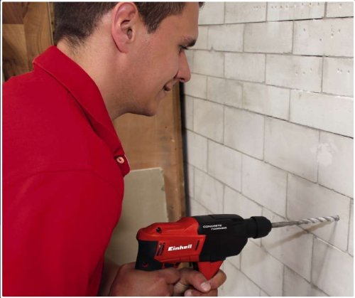 Перфоратор Einhell TE-HD 18 Li Kit (4513810)