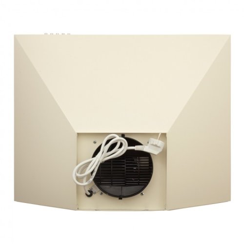 Вытяжка купольная Eleyus KENT 700 60 BG