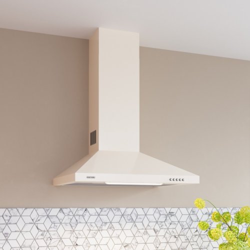 Вытяжка купольная Eleyus KENT 700 60 BG