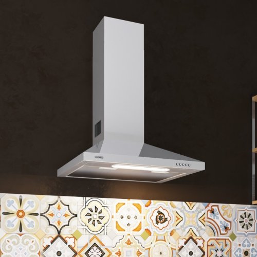 Вытяжка купольная Eleyus KLEO 700 50 IS