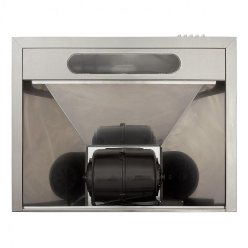 Вытяжка купольная Eleyus KLEO 700 50 IS