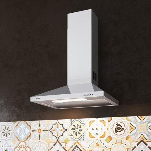 Вытяжка купольная Eleyus KLEO 700 50 IS