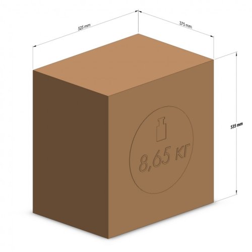 Вытяжка купольная Eleyus KLEO 700 50 IS