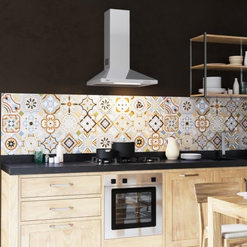 Вытяжка купольная Eleyus KLEO 700 50 IS