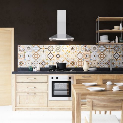 Вытяжка купольная Eleyus KLEO 700 50 IS