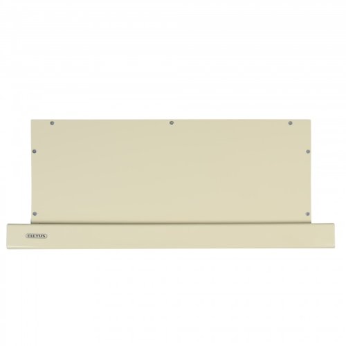 Витяжка вбудована телескопічна Eleyus Storm 1200 LED SMD 60 BG