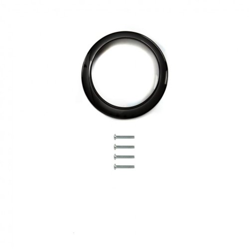 Витяжка вбудована телескопічна Eleyus Storm 1200 LED SMD 60 BG