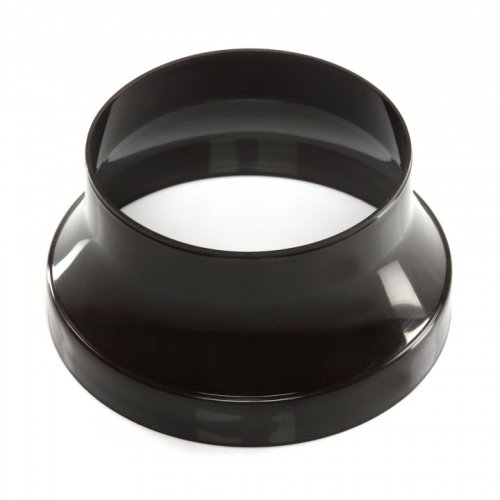 Витяжка вбудована телескопічна Eleyus Storm 1200 LED SMD 60 BG