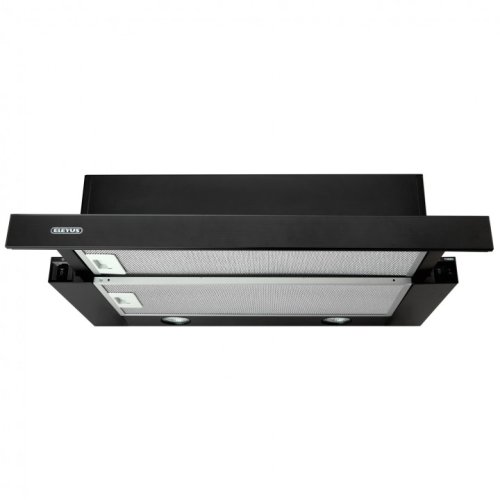 Вытяжка встраиваемая телескопическая Eleyus Storm G 960 LED SMD 60 BL