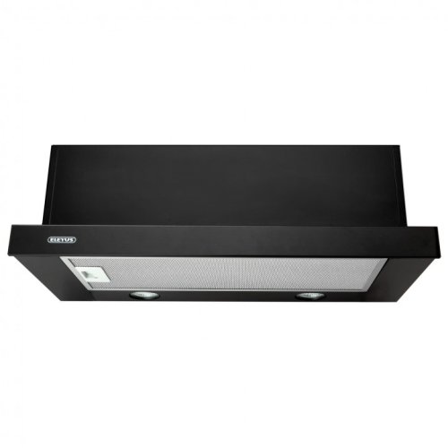 Вытяжка встраиваемая телескопическая Eleyus Storm G 960 LED SMD 60 BL