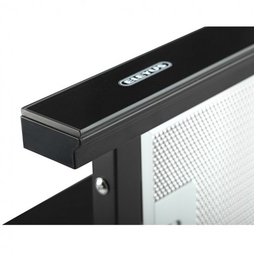 Вытяжка встраиваемая телескопическая Eleyus Storm G 960 LED SMD 60 BL
