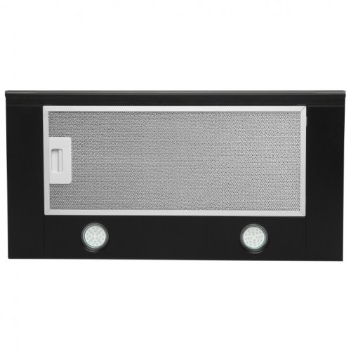 Вытяжка встраиваемая телескопическая Eleyus Storm G 960 LED SMD 60 BL