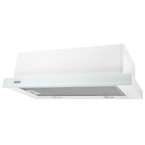 Вытяжка встраиваемая телескопическая Eleyus Storm G 960 LED SMD 60 WH