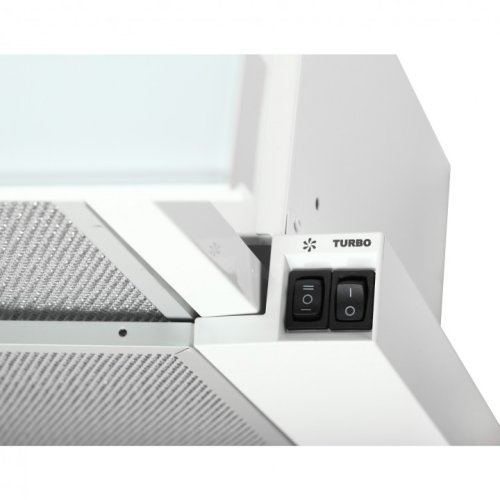 Вытяжка встраиваемая телескопическая Eleyus Storm G 960 LED SMD 60 WH