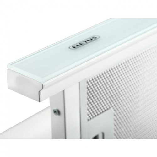 Вытяжка встраиваемая телескопическая Eleyus Storm G 960 LED SMD 60 WH