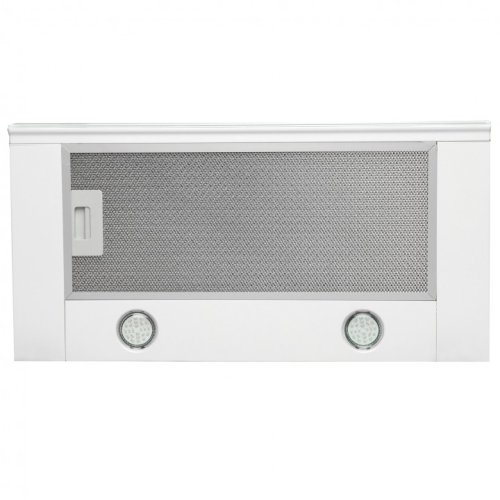 Вытяжка встраиваемая телескопическая Eleyus Storm G 960 LED SMD 60 WH