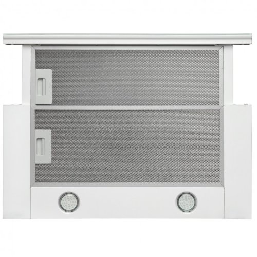 Вытяжка встраиваемая телескопическая Eleyus Storm G 960 LED SMD 60 WH