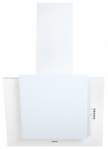 Вытяжка декоративная наклонная Eleyus Titan A 750 LED SMD 60 WH