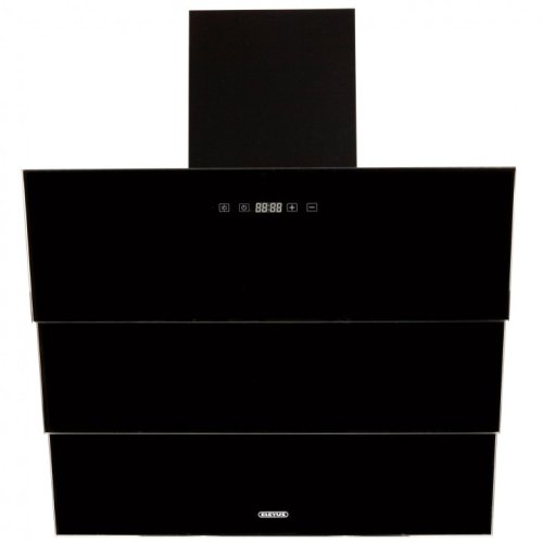 Витяжка декоративна похила Eleyus Troy A 1000 LED SMD 60 BL