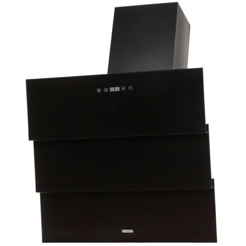 Витяжка декоративна похила Eleyus Troy A 1000 LED SMD 60 BL