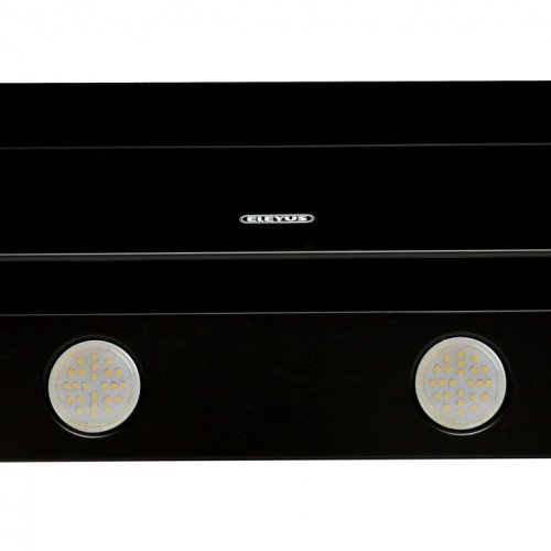 Витяжка декоративна похила Eleyus Troy A 1000 LED SMD 60 BL