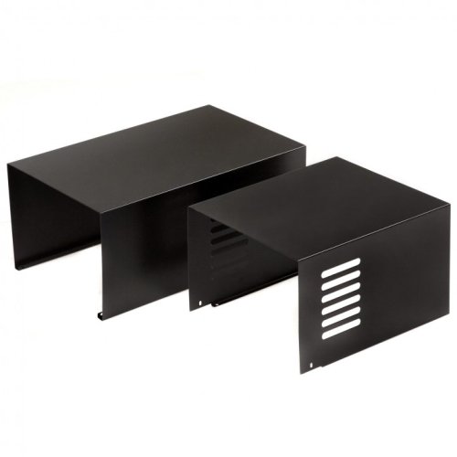 Витяжка декоративна похила Eleyus Troy A 1000 LED SMD 60 BL