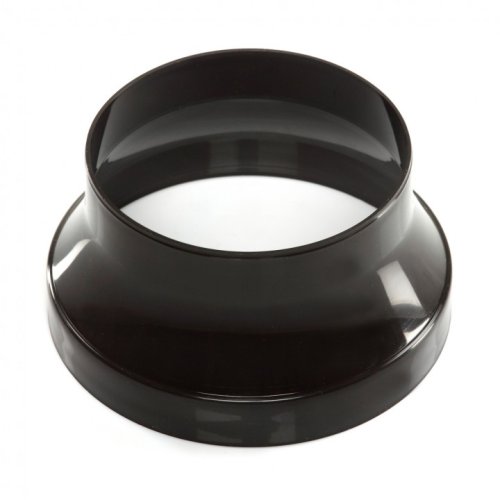 Витяжка декоративна похила Eleyus Troy A 1000 LED SMD 60 BL