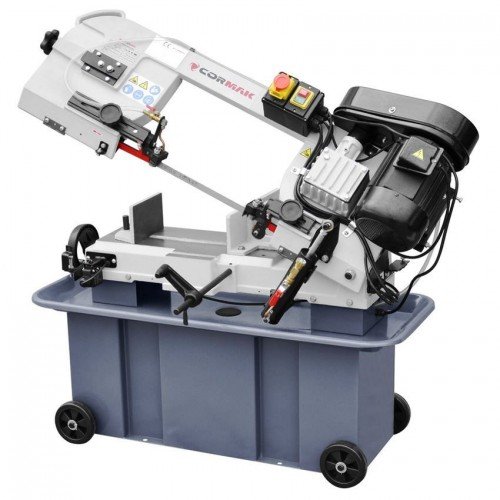 Ленточная пила по металлу CORMAK BS 712 A