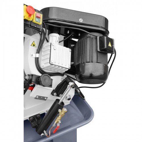 Ленточная пила по металлу CORMAK BS 712 A