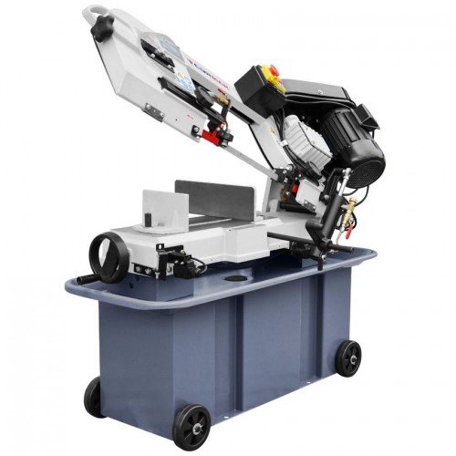 Ленточная пила по металлу CORMAK BS 712 A