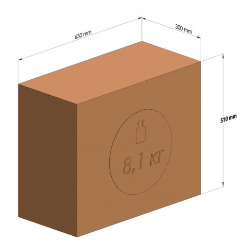 Вытяжка купольная Eleyus Viola 750 60 IS