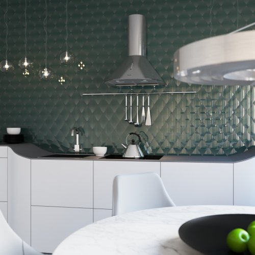 Вытяжка купольная Eleyus Viola 750 60 IS