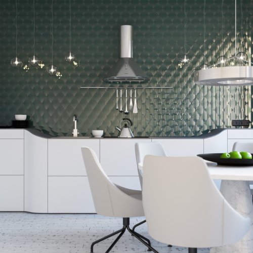 Вытяжка купольная Eleyus Viola 750 60 IS