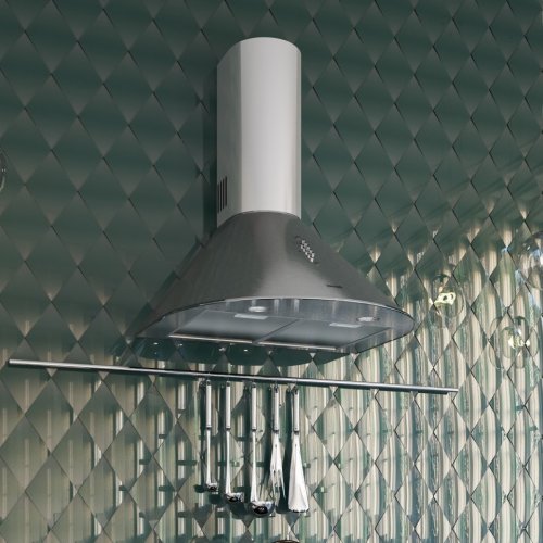 Вытяжка купольная Eleyus Viola 750 60 IS