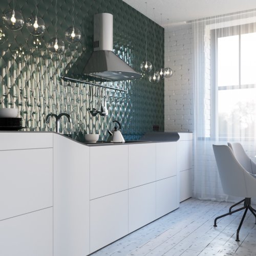 Вытяжка купольная Eleyus Viola 750 60 IS