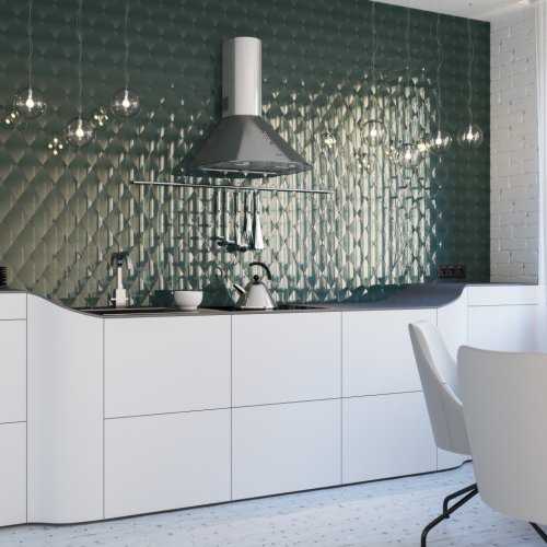 Вытяжка купольная Eleyus Viola 750 60 IS