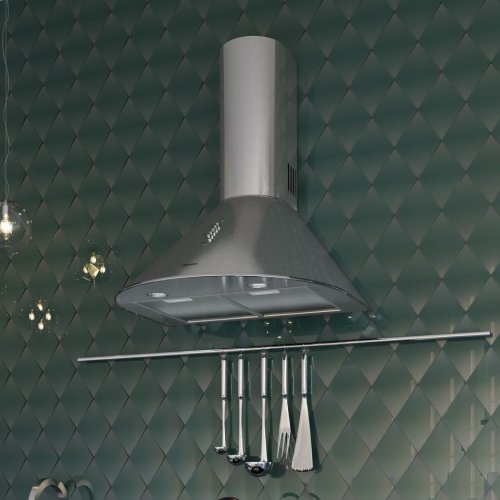 Вытяжка купольная Eleyus Viola 750 60 IS