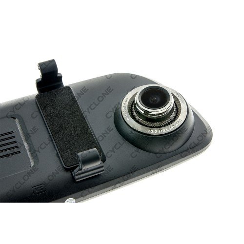 Видеорегистратор-зеркало CYCLONE MR-220 AND 3G