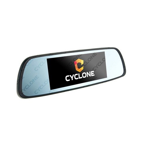Видеорегистратор-зеркало CYCLONE MR-220 AND 3G