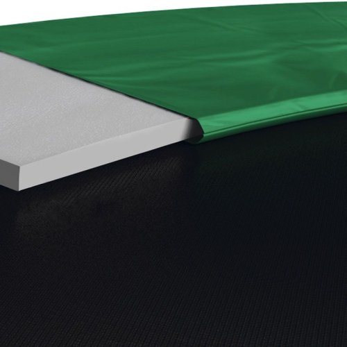 Батут BERG Champion 430 + Safety Net Deluxe 430 (35.44.01.02)