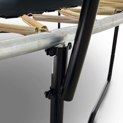 Батут BERG Champion 430 + Safety Net Deluxe 430 (35.44.01.02)