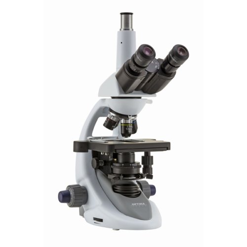 Микроскоп Optika B-293PL 40x-1000x Trino
