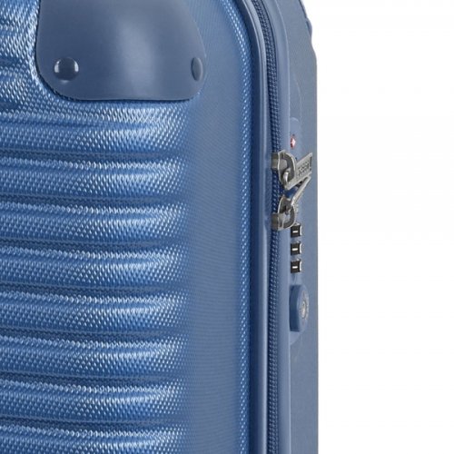 Чемодан Gabol Balance (L) Blue