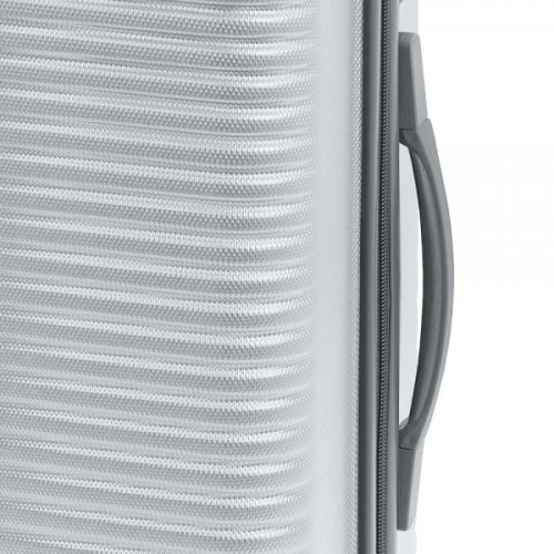 Чемодан Gabol Balance (L) Silver
