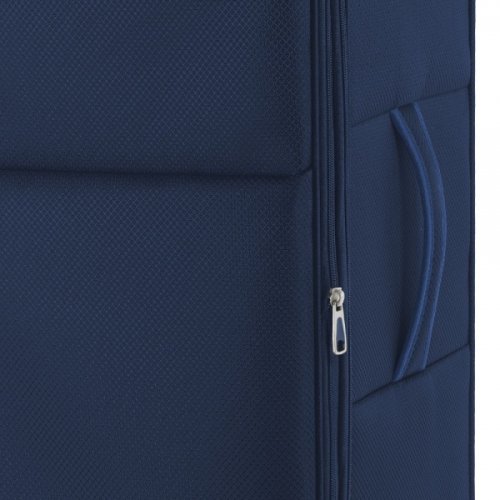 Чемодан Gabol Cloud (L) Blue