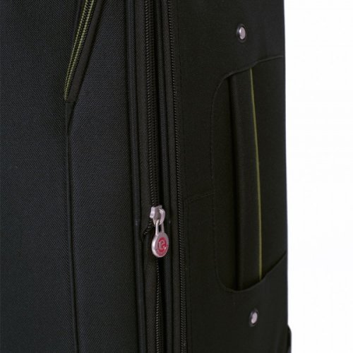 Чемодан Gabol Loira (L) Black