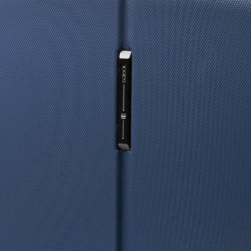 Чемодан Gabol Paradise (L) Black