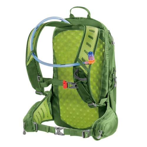 Рюкзак спортивный Ferrino Spark 13 Green