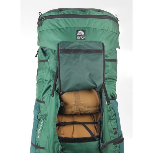Рюкзак туристический Granite Gear Nimbus Trace Access 70/70 Rg Fern/Boreal/Slate