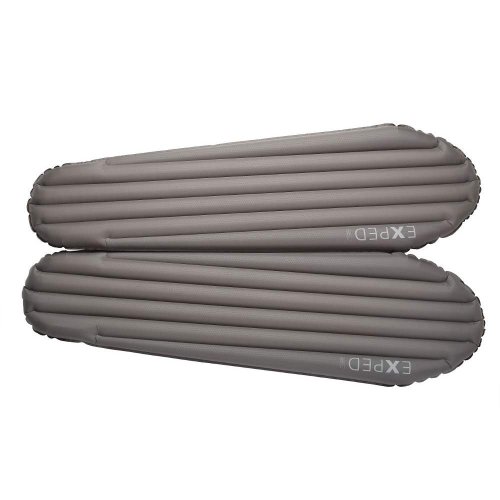 Каремат Exped DownMat HL Winter M Grey